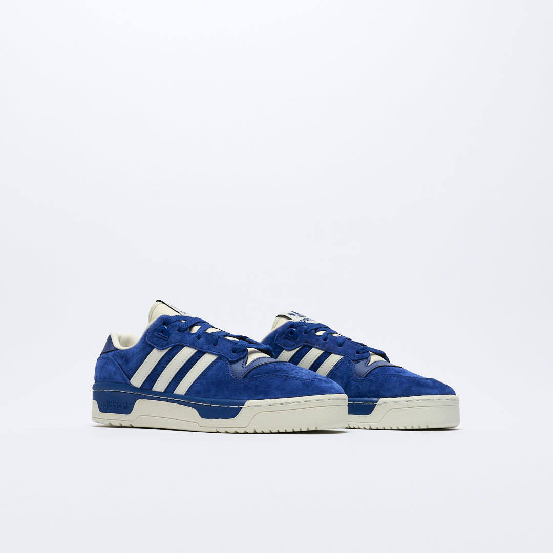 Adidas Originals - Rivalry Low (Victory Blue / Ivory)