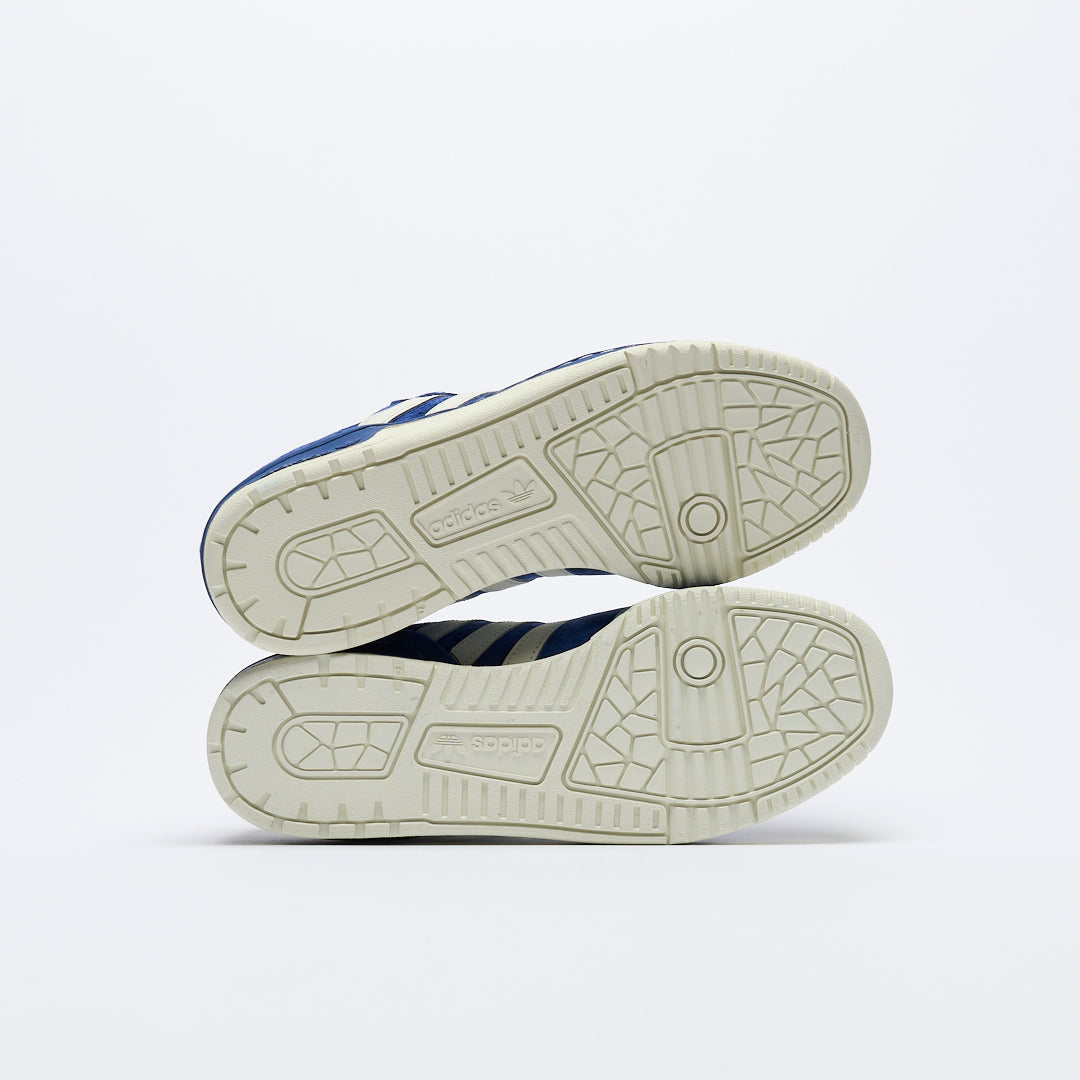 Adidas Originals - Rivalry Low (Victory Blue / Ivory)