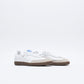 Adidas Originals - Samba OG (Cloud White/Cloud White/Gum)