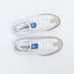Adidas Originals - Samba OG (Cloud White/Cloud White/Gum)