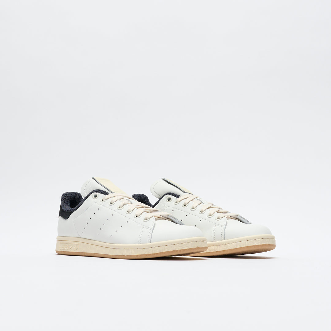 Adidas Originals - Stan Smith (Core White/Core Black/Cream White)