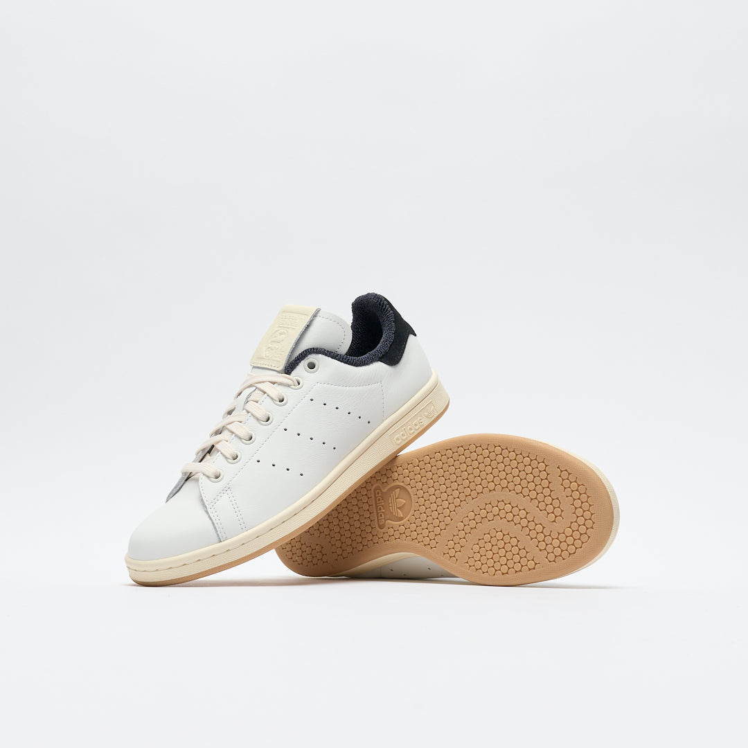 Adidas Originals - Stan Smith (Core White/Core Black/Cream White)