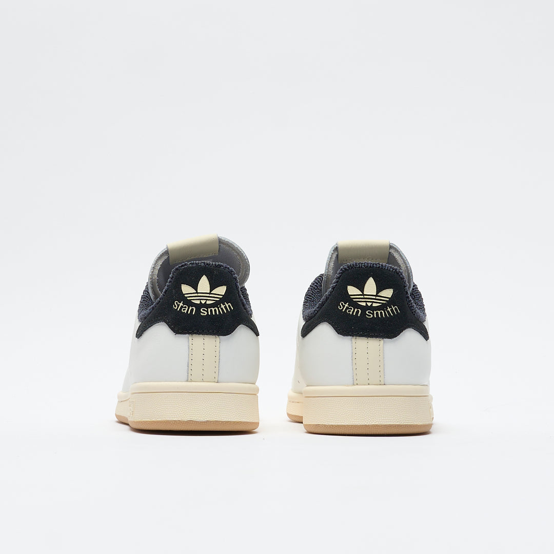 Adidas Originals - Stan Smith (Core White/Core Black/Cream White)