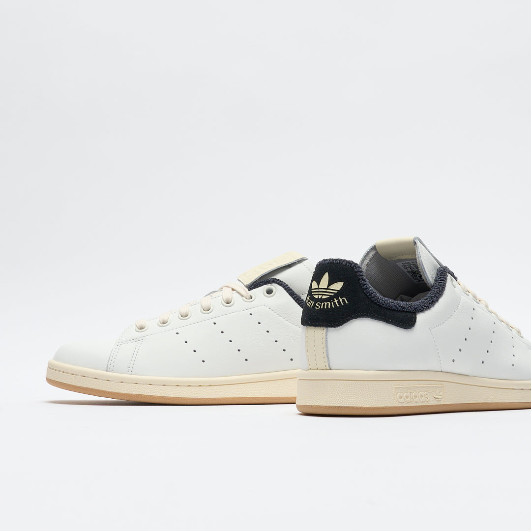 Adidas Originals - Stan Smith (Core White/Core Black/Cream White)