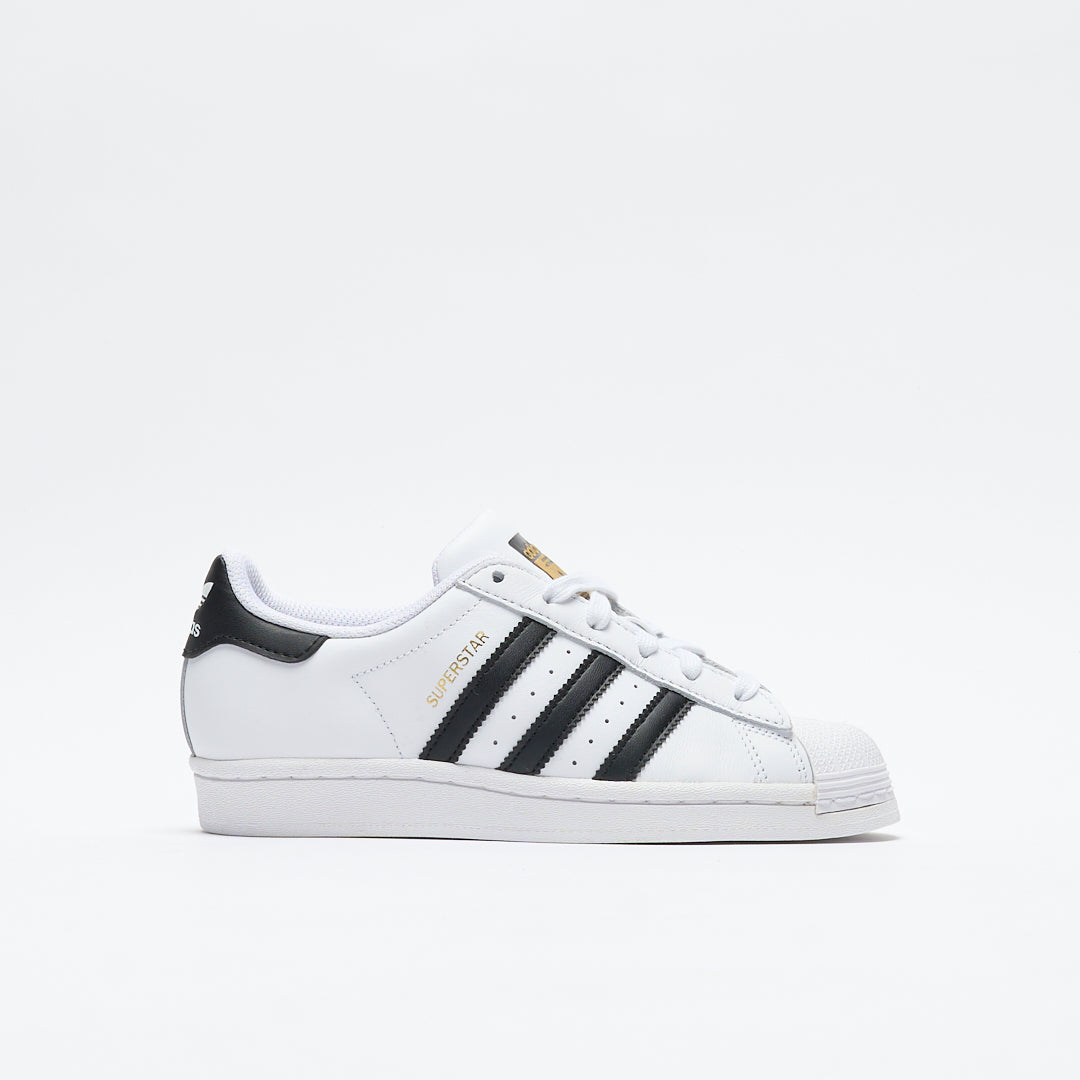 Adidas Originals - Superstar (Footwear White/Core Black)