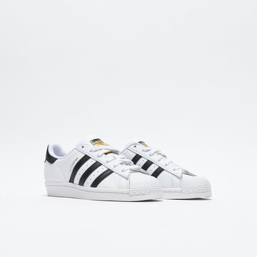 Adidas Originals - Superstar (Footwear White/Core Black)