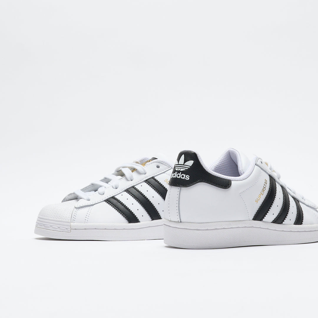 Adidas Originals - Superstar (Footwear White/Core Black)