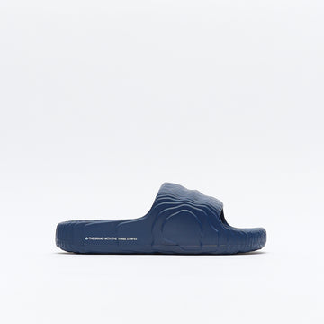 Adidas Origninals - Adilette 22 (Navy)