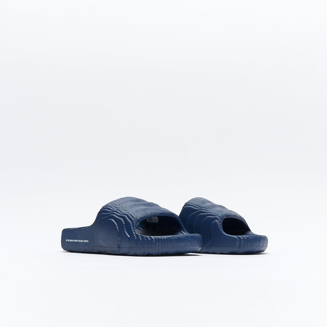 Adidas Origninals - Adilette 22 (Navy)