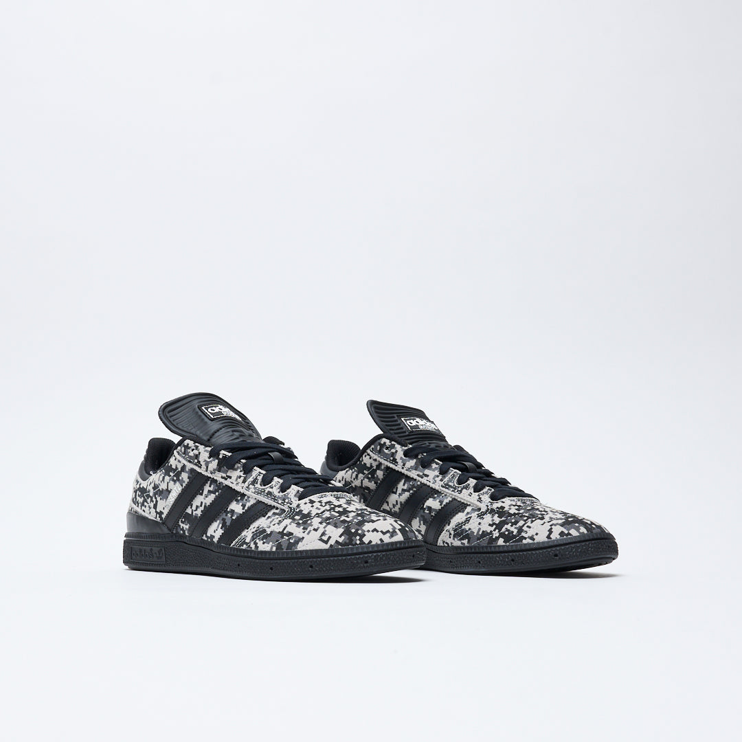 Adidas Skate - Busenitz Pro (Grey Two/Core Black/Grey Three) "Digi Camo"