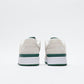 Adidas Skateboarding - Forum Low 84 ADV (Crystal White/Dark Green)