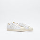 Adidas Skateboarding - Superstar ADV (Cloud White/Chalk White)