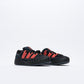 Adidas originals - Adimatic (Black/Red)