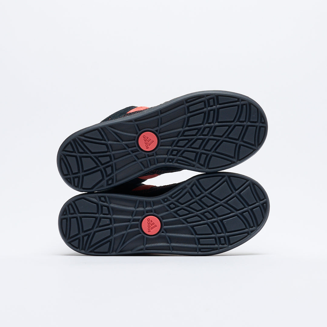 Adidas originals - Adimatic (Black/Red)