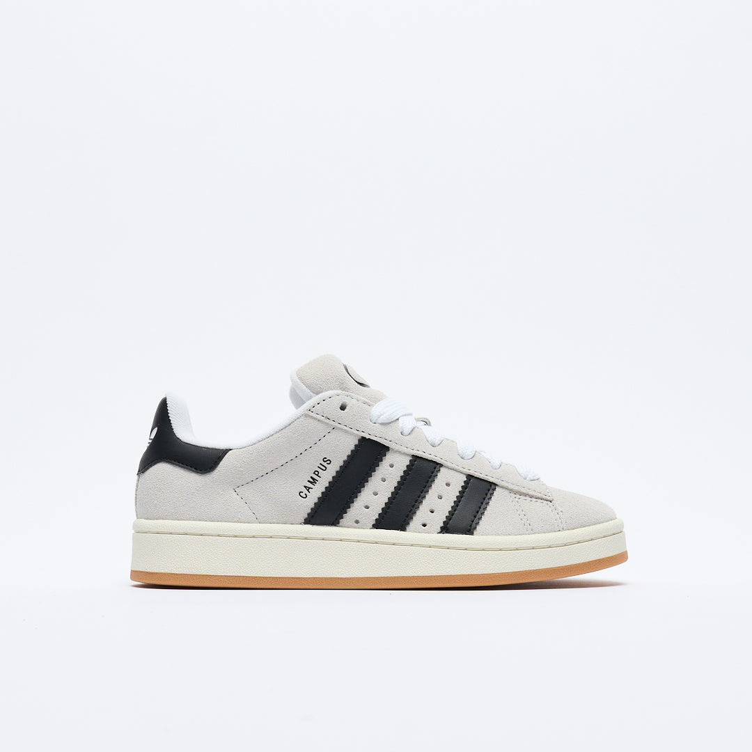 Adidas originals - Campus 00s (Crystal White/Core Black/Off White)