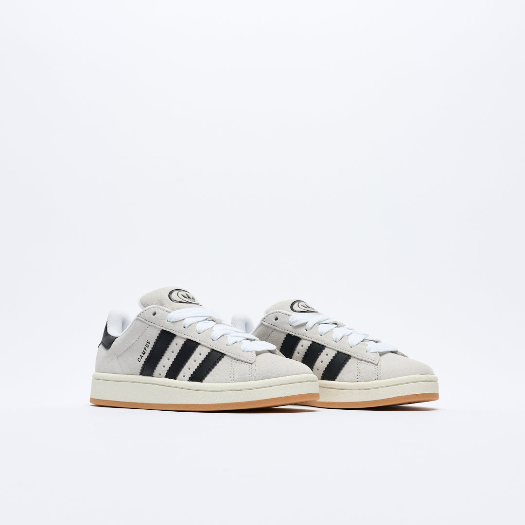 Adidas originals - Campus 00s (Crystal White/Core Black/Off White)