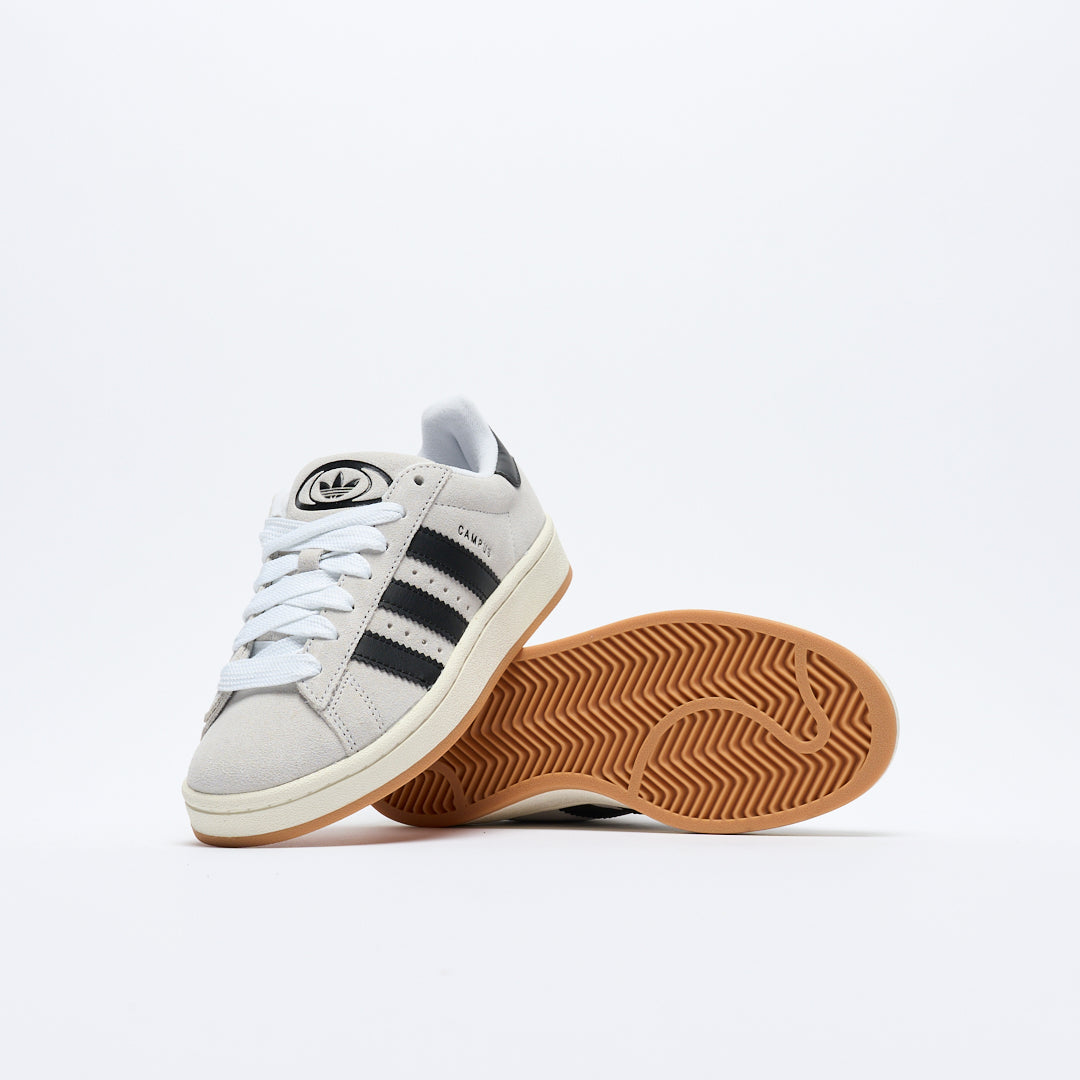 Adidas originals - Campus 00s (Crystal White/Core Black/Off White)