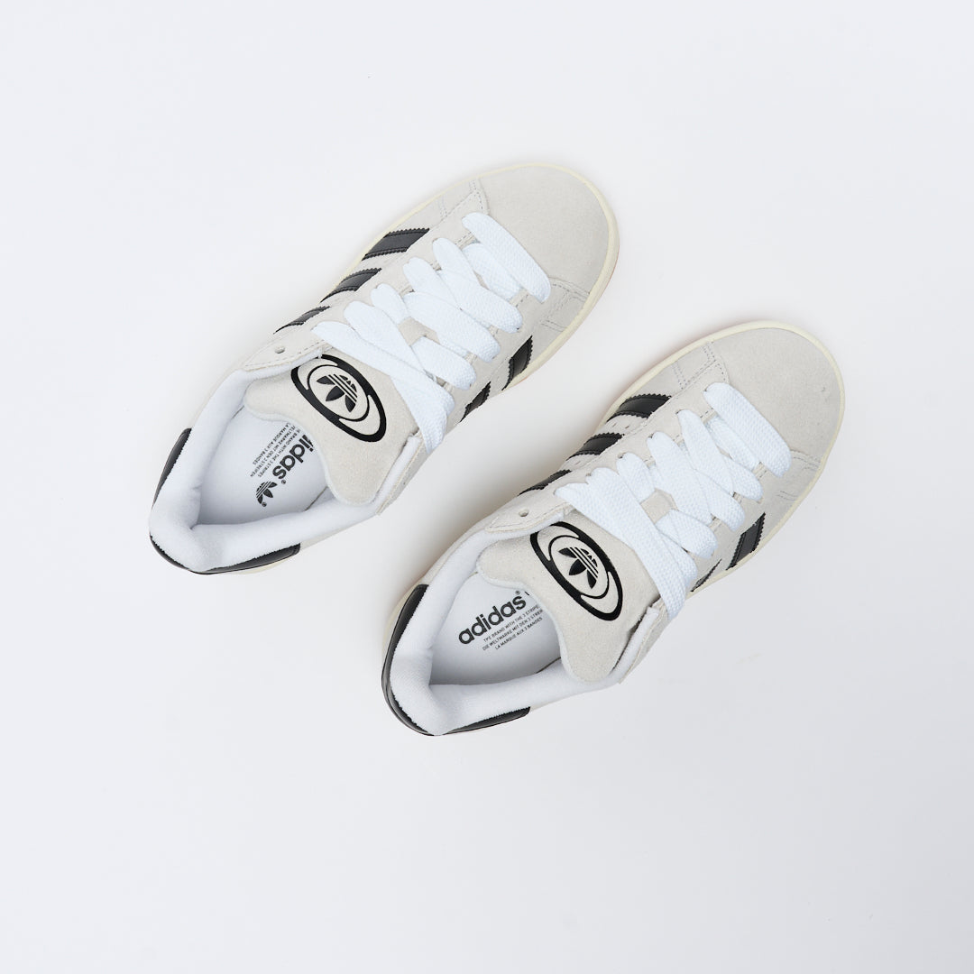 Adidas originals - Campus 00s (Crystal White/Core Black/Off White)