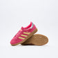 Adidas Originals - Handball Spezial W (Lucid Pink/Almost Yellow/Silver)
