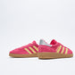 Adidas Originals - Handball Spezial W (Lucid Pink/Almost Yellow/Silver)