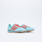 Adidas Originals - SL 72 W (Semi Flash Aqua/Bright Red/Clear Sky)