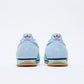 Adidas Originals - SL 72 W (Semi Flash Aqua/Bright Red/Clear Sky)