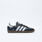 Adidas Originals - W Samba OG (Core Black/Cloud White/Gum5)