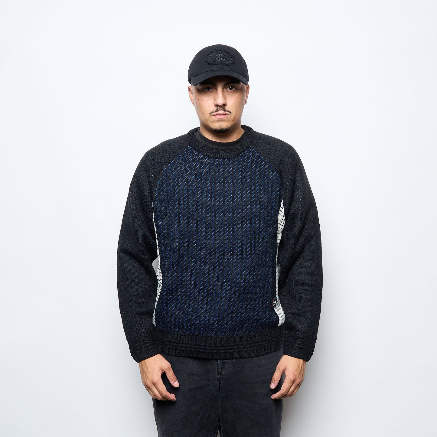 Adidas Skateboarding - Shmoo FF Sweat (Multico)