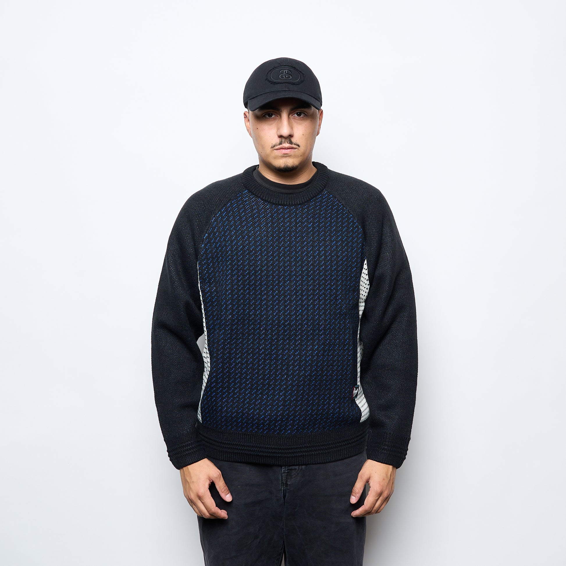 Adidas Skateboarding - Shmoo FF Sweat (Multico)