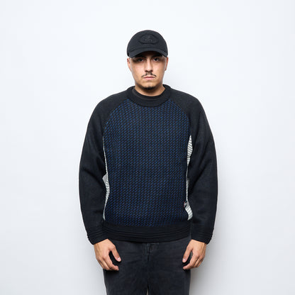 Adidas Skateboarding - Shmoo FF Sweat (Multico)