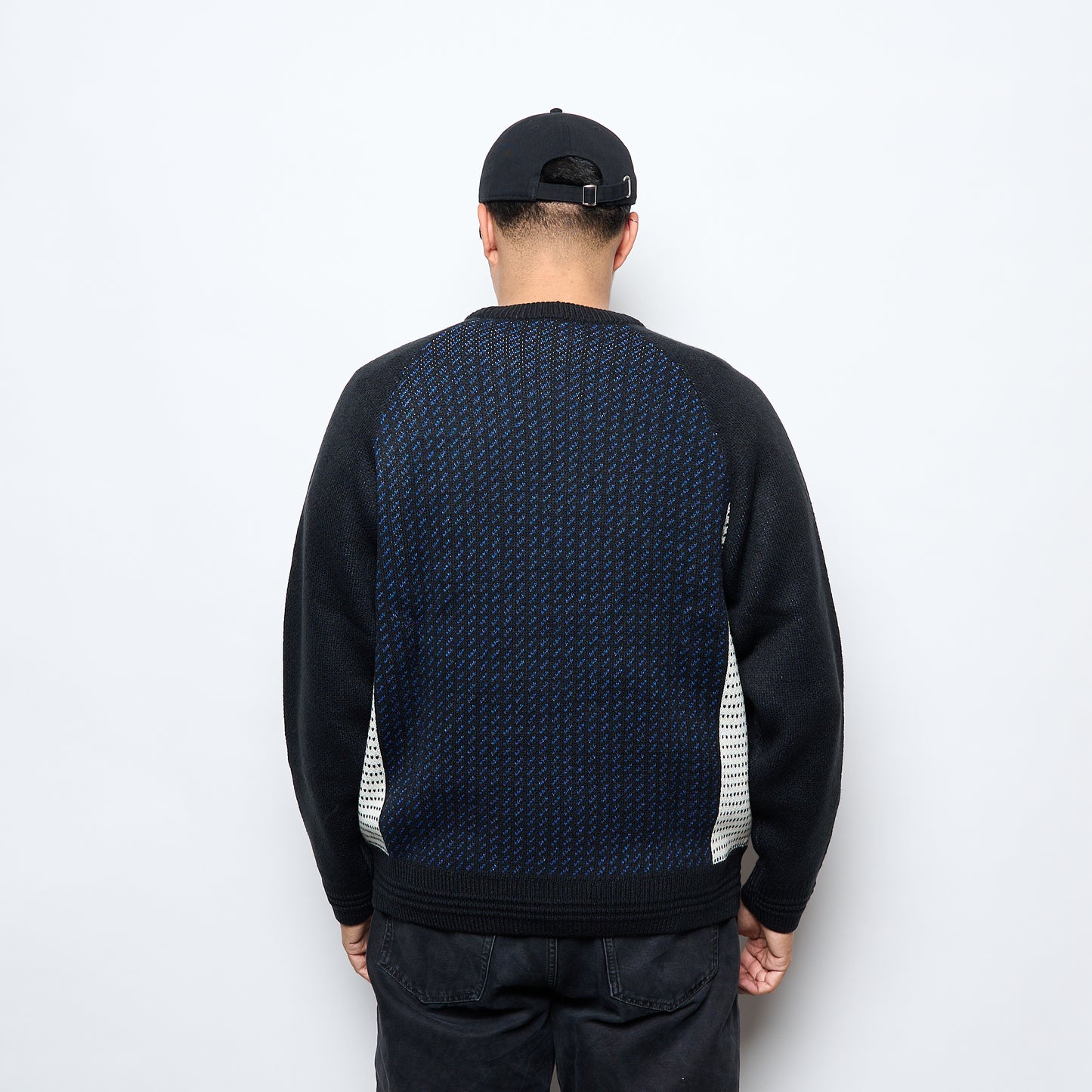 Adidas Skateboarding - Shmoo FF Sweat (Multico)