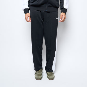 Adidas Skateboarding - Tyshawn Track Pant (Black/White/Grey)