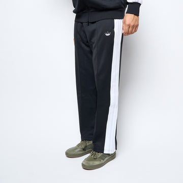 Adidas Skateboarding - Tyshawn Track Pant (Black/White/Grey)
