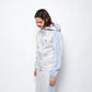 Always Do What You Should Do x Adidas Skate - ADWYSD Spacer Teamgeist Full Zip Hoodie