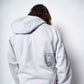 Always Do What You Should Do x Adidas Skate - ADWYSD Spacer Teamgeist Full Zip Hoodie