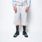 Always Do What You Should Do x Adidas Skate - ADWYSD Spacer Teamgeist Open Heim Pants