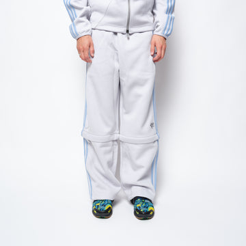 Always Do What You Should Do x Adidas Skate - ADWYSD Spacer Teamgeist Open Heim Pants