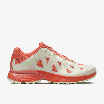 Ama Lou x Salomon - XT-Whisper Void (Vanilla Ice/Fusion Coral/Emberglow)