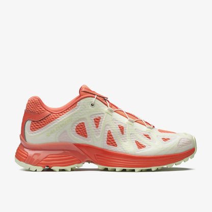 Ama Lou x Salomon - XT-Whisper Void (Vanilla Ice/Fusion Coral/Emberglow)