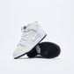 Anti-Hero Skateboards x Nike SB - Dunk High QS (White/White-Black)