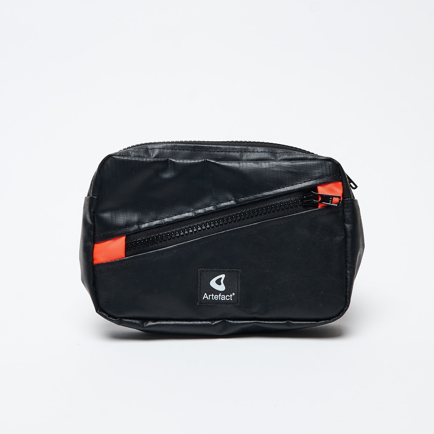 Artefact - Calao Banane (Noire / Orange)