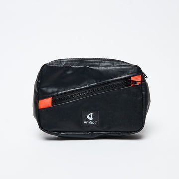 Artefact - Calao Banane (Noire / Orange)