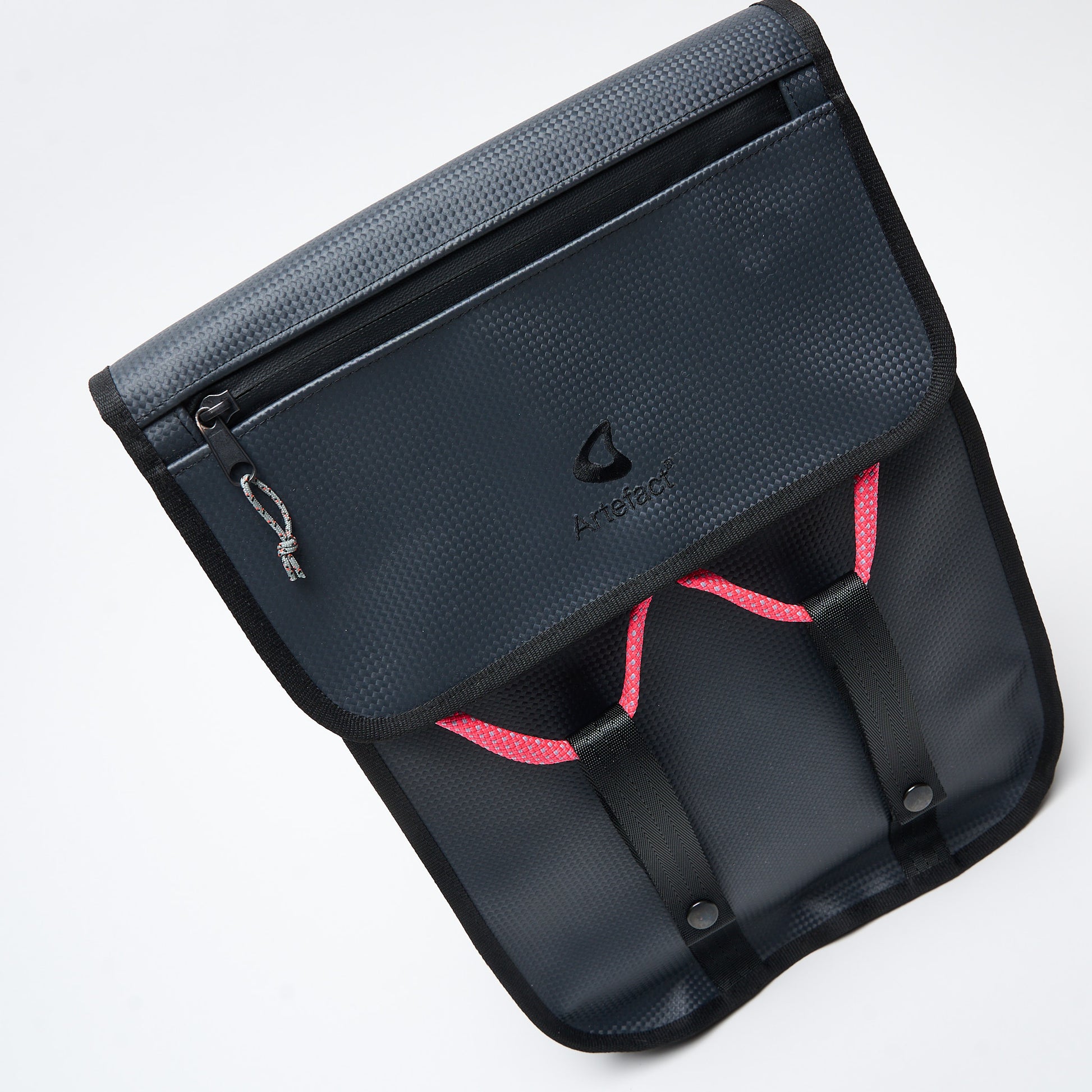 Artefact - Gravelot 18L (Anthracite)