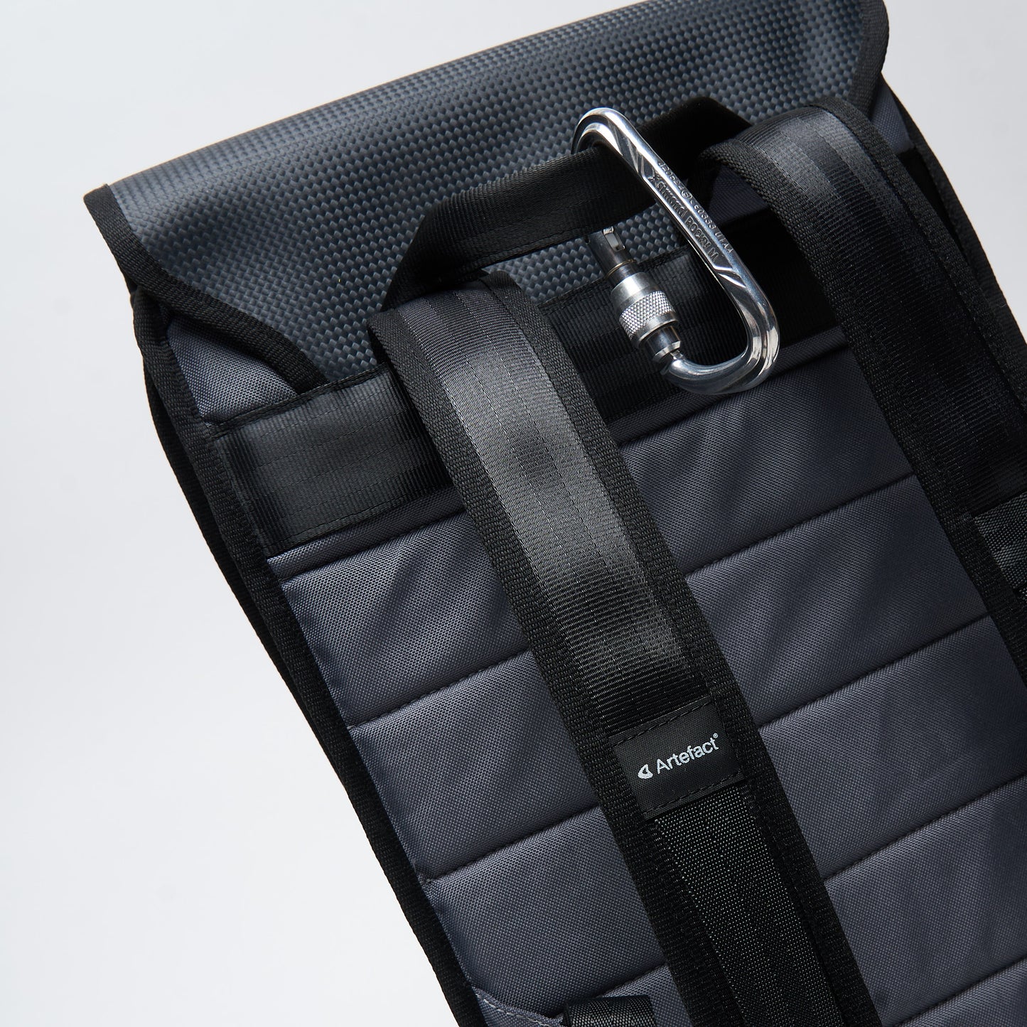 Artefact - Gravelot 18L (Anthracite)