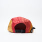 Artefact x Milk - MILK 5 Panel Up Cap N°1 (Multicolor) 