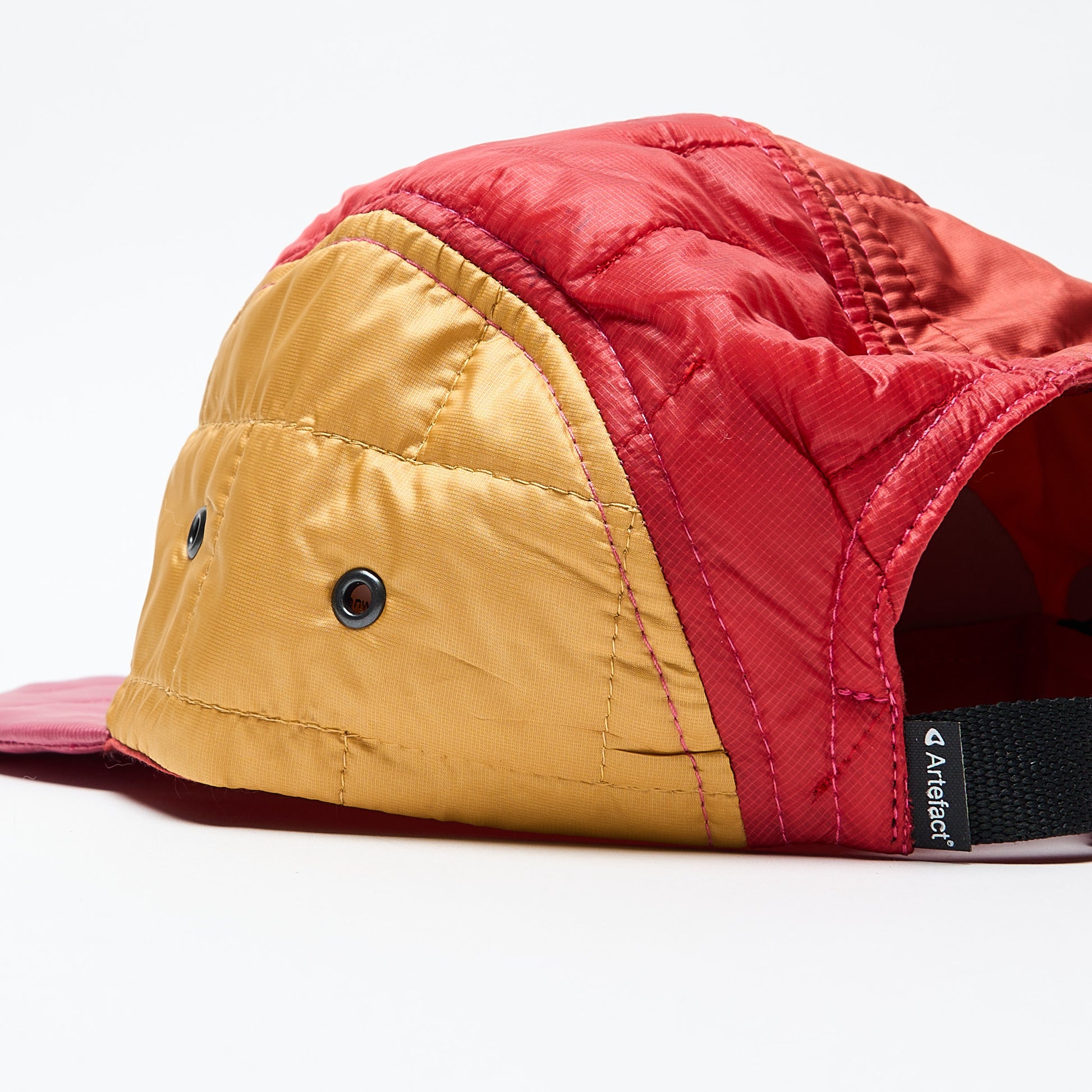 Artefact x Milk - MILK 5 Panel Up Cap N°1 (Multicolor) 