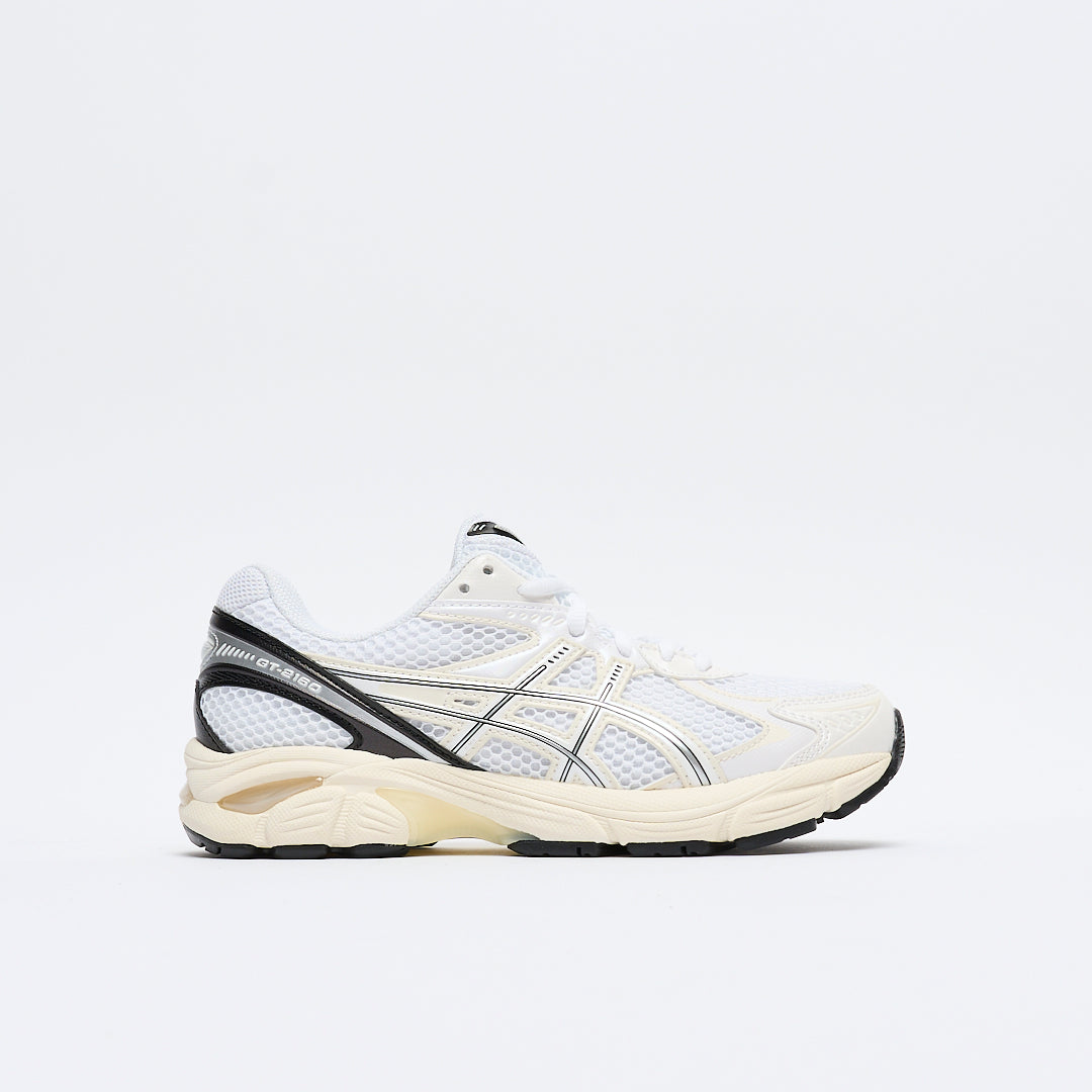 Asics - GT-2160 (White/Black)