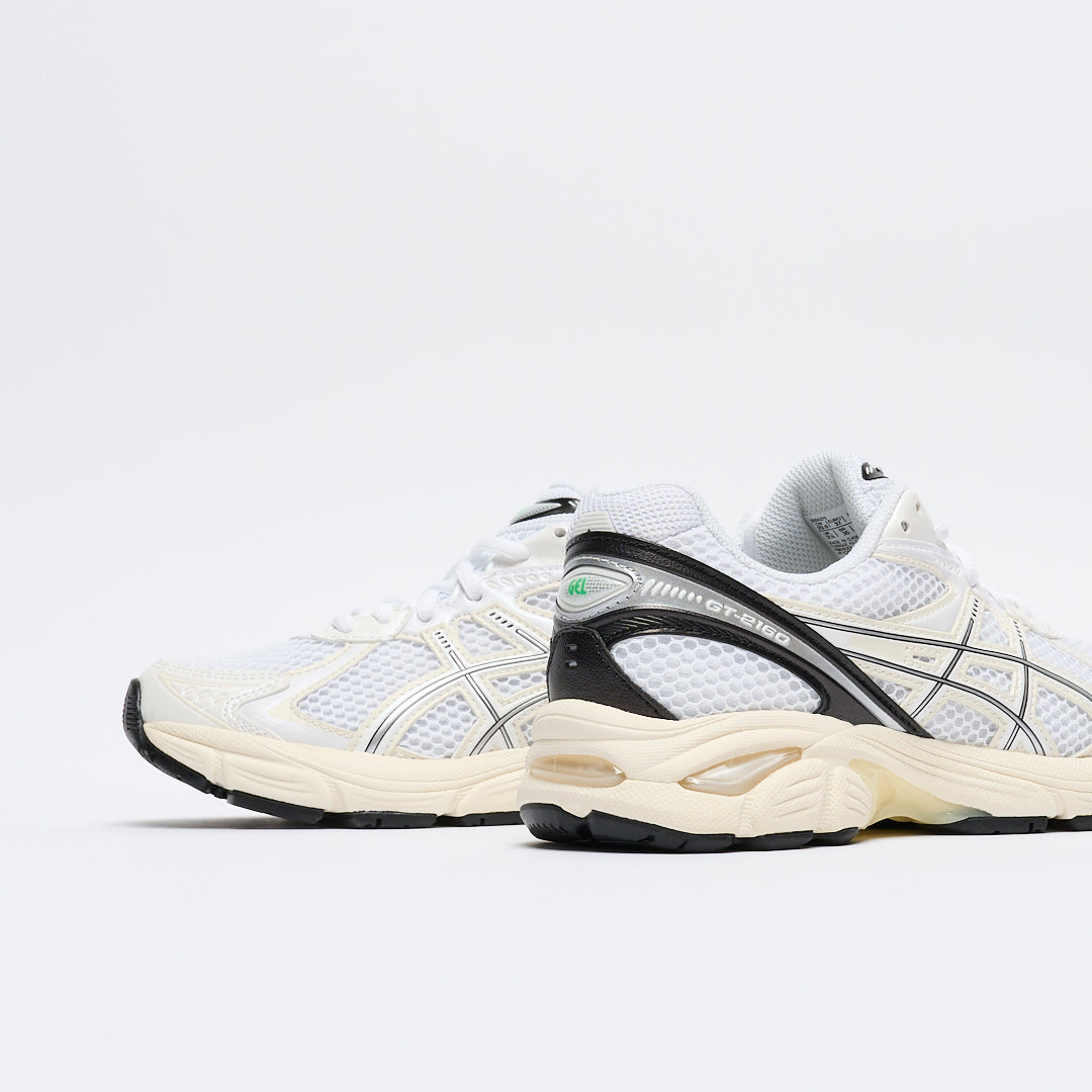 Asics - GT-2160 (White/Black)