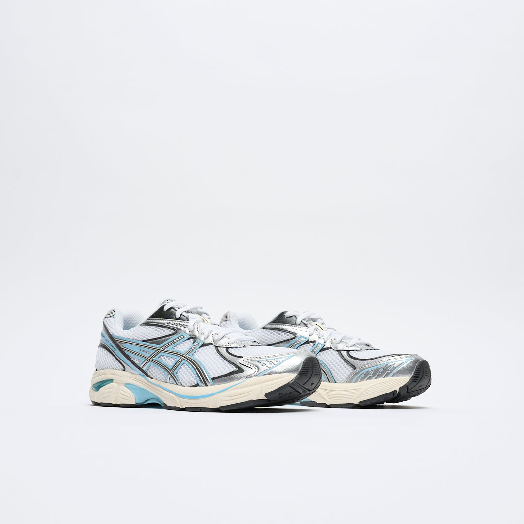 Asics - GT-2160 (White/Pure Silver)