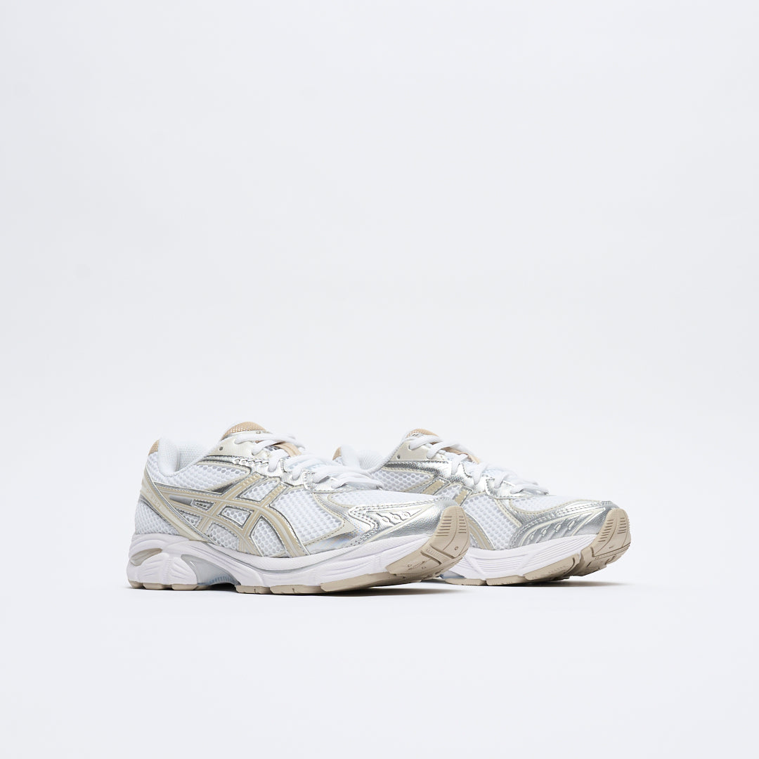 Asics - GT-2160 (White/Putty)